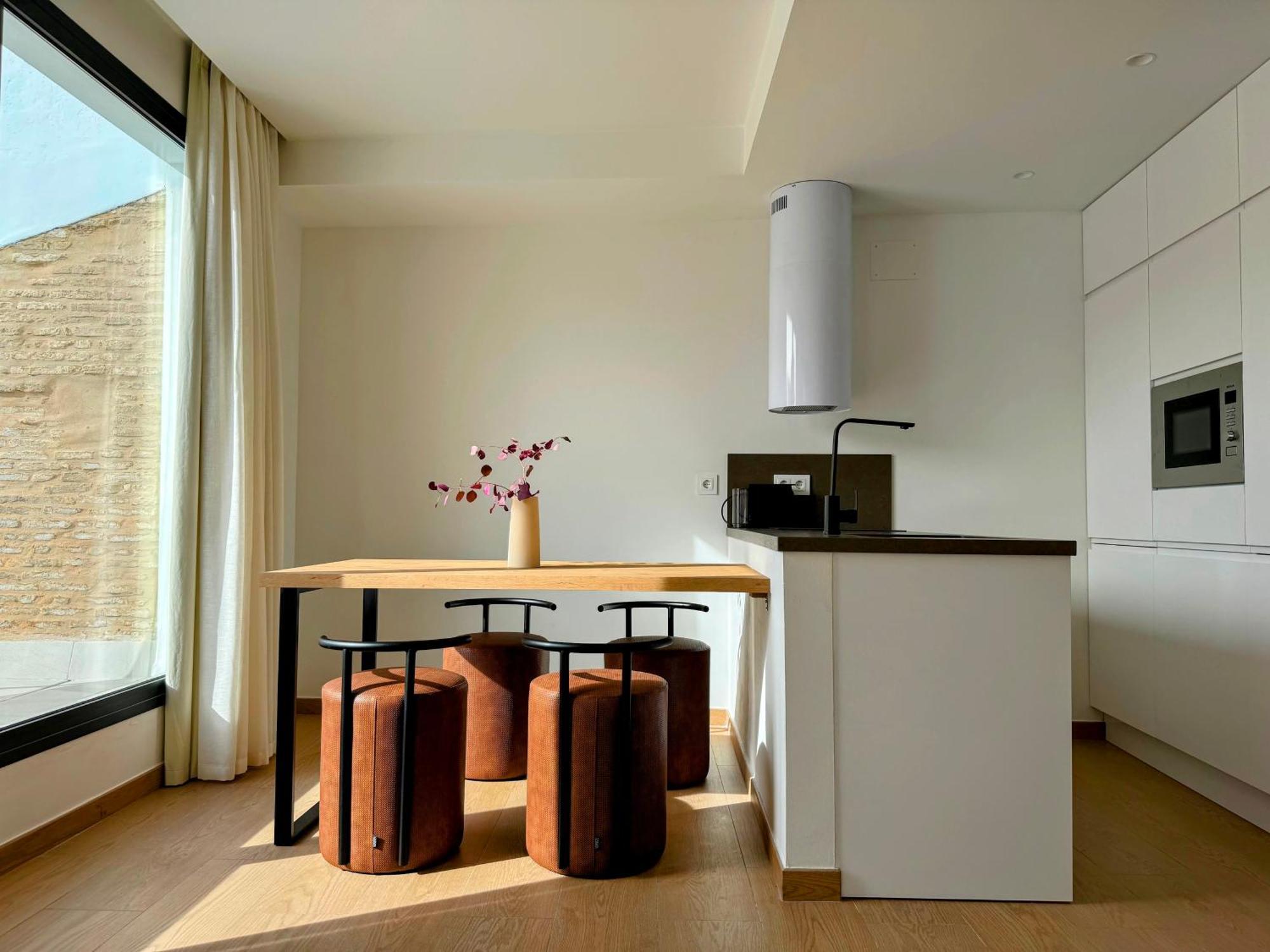 Redes Royale Apartments By Misterhost Sevilla Kültér fotó