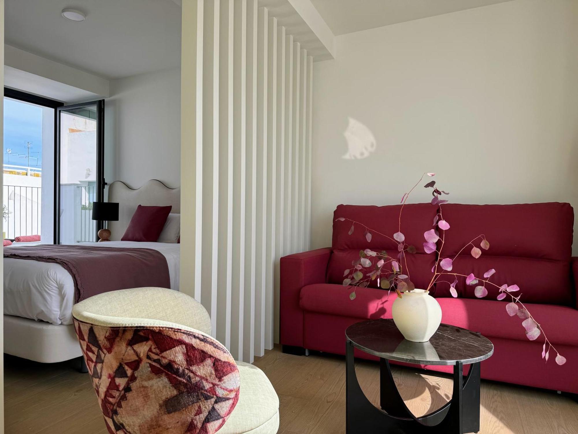 Redes Royale Apartments By Misterhost Sevilla Kültér fotó