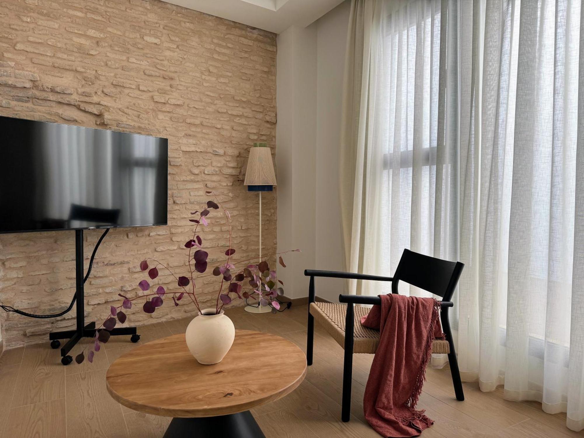 Redes Royale Apartments By Misterhost Sevilla Kültér fotó