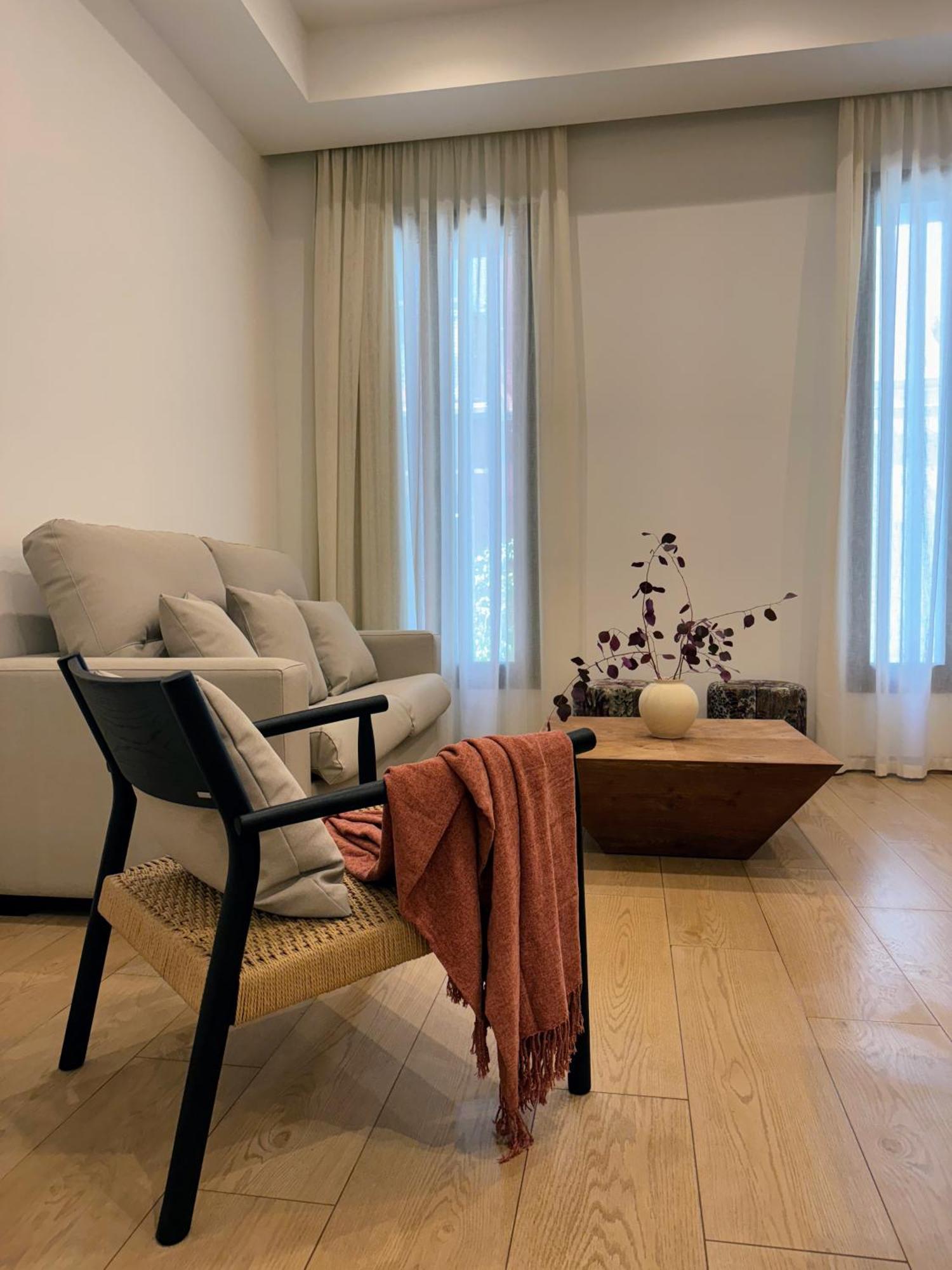 Redes Royale Apartments By Misterhost Sevilla Kültér fotó