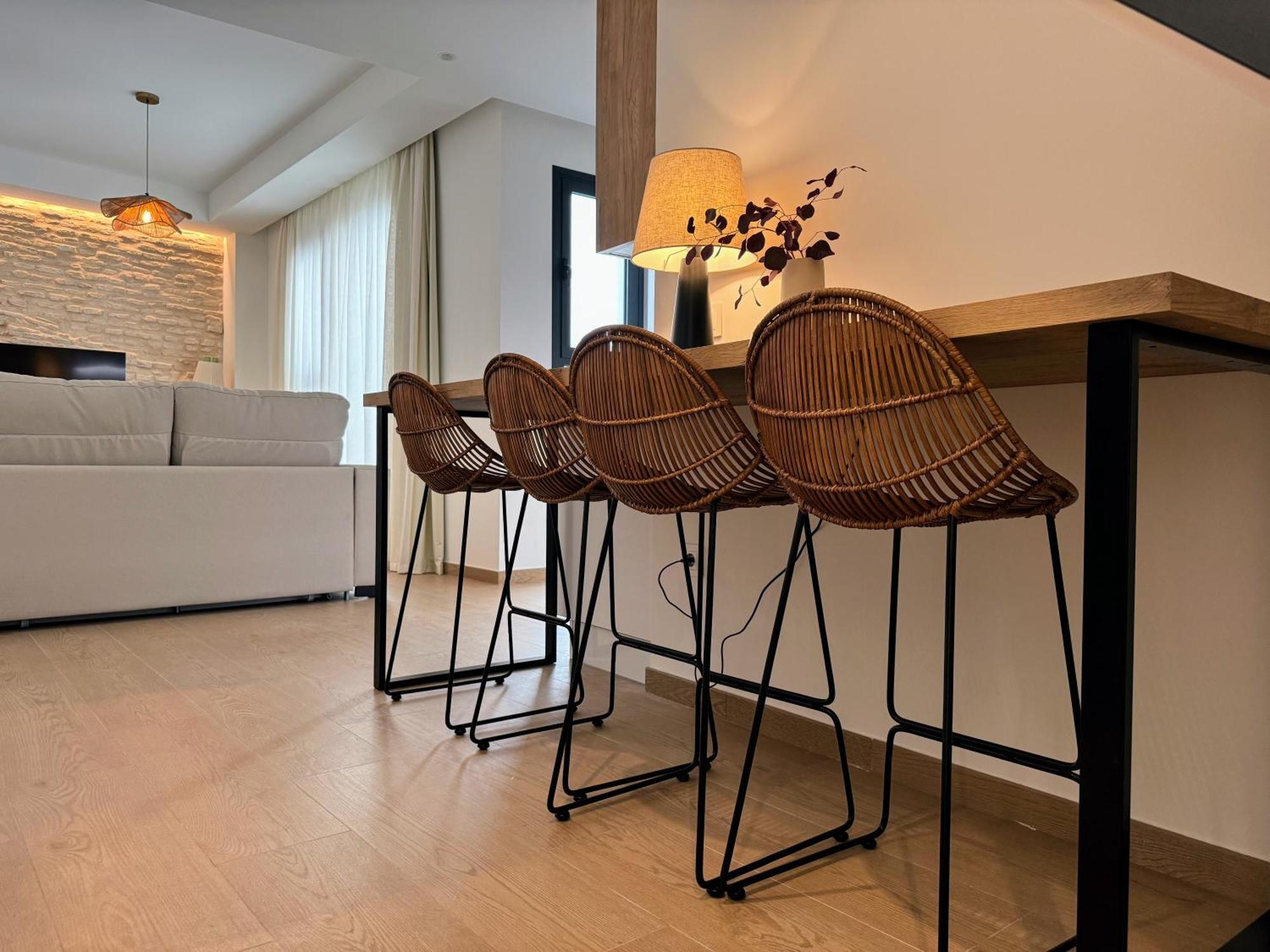 Redes Royale Apartments By Misterhost Sevilla Kültér fotó