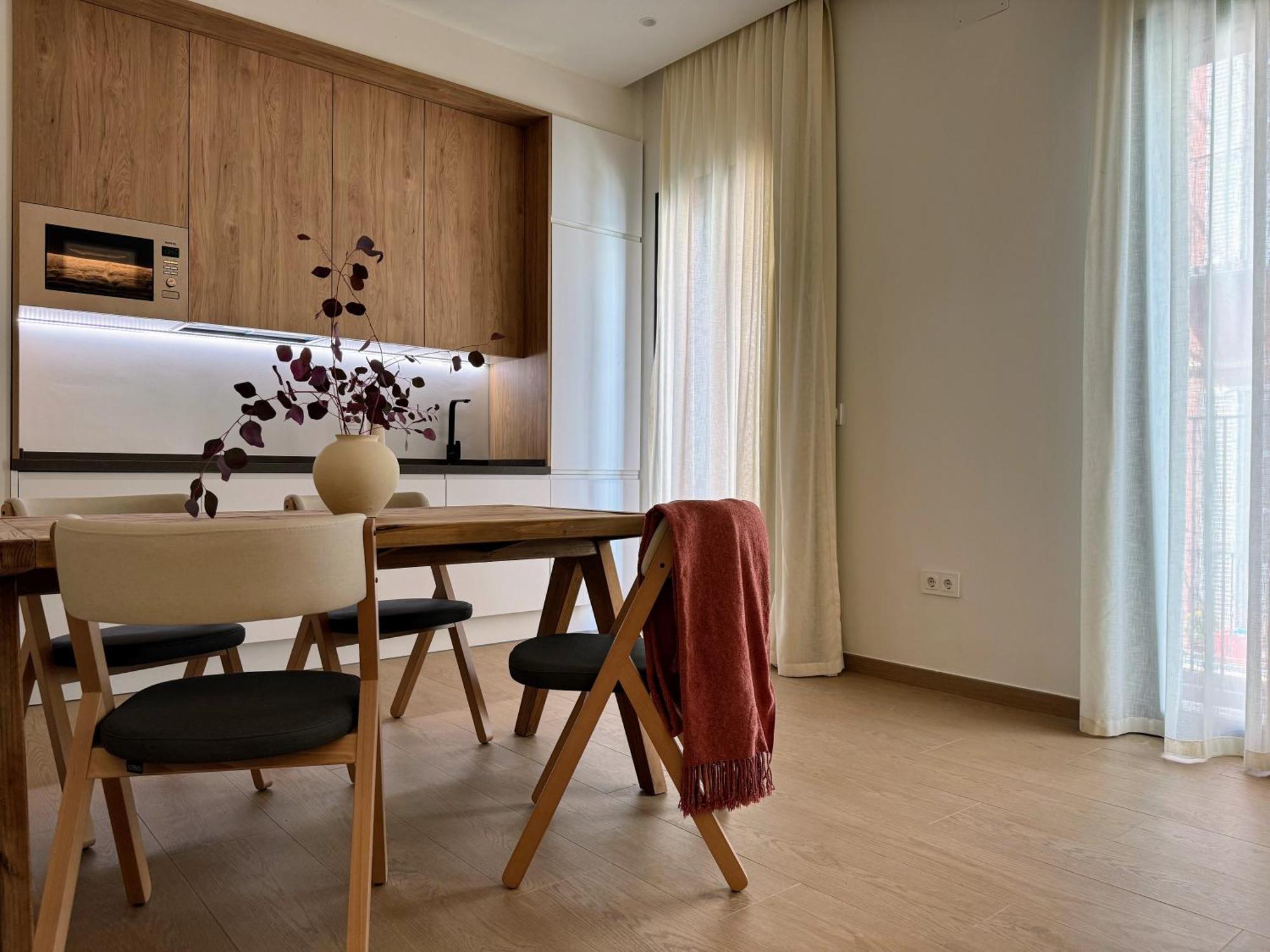 Redes Royale Apartments By Misterhost Sevilla Kültér fotó