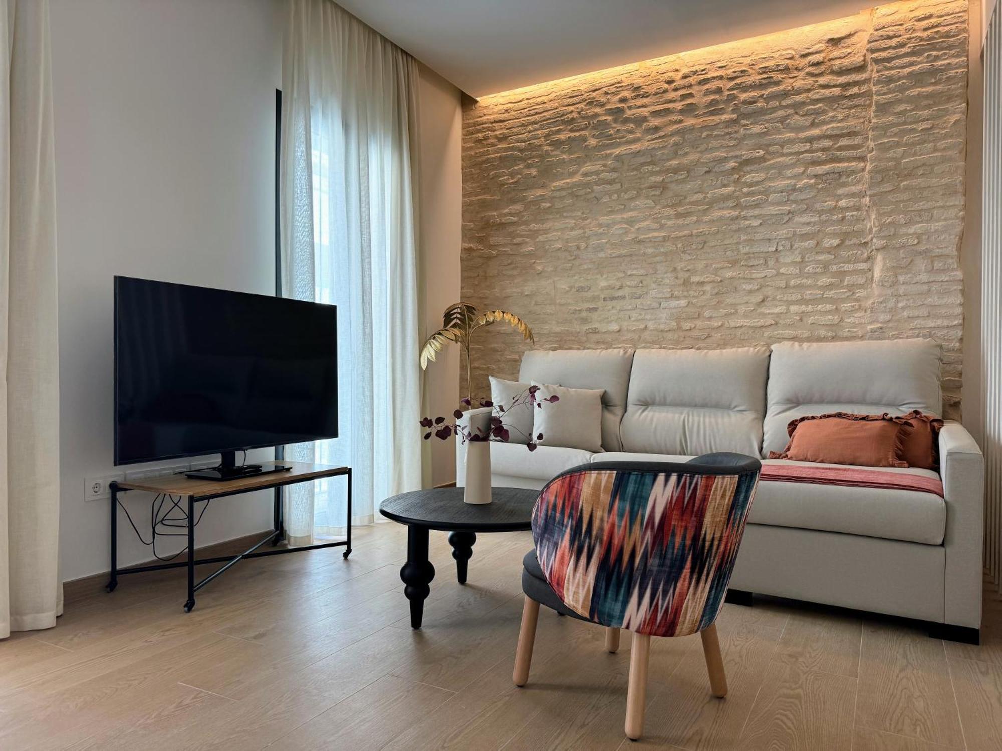 Redes Royale Apartments By Misterhost Sevilla Kültér fotó