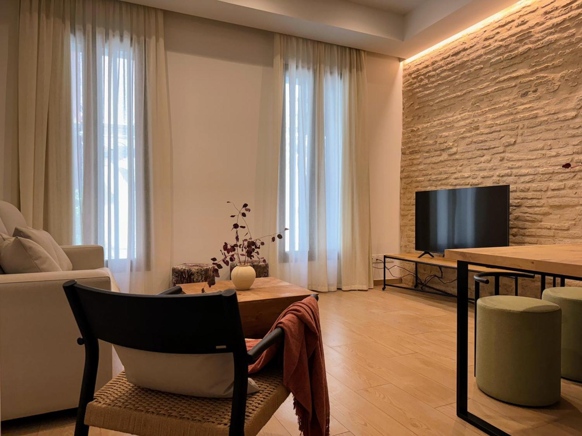 Redes Royale Apartments By Misterhost Sevilla Kültér fotó