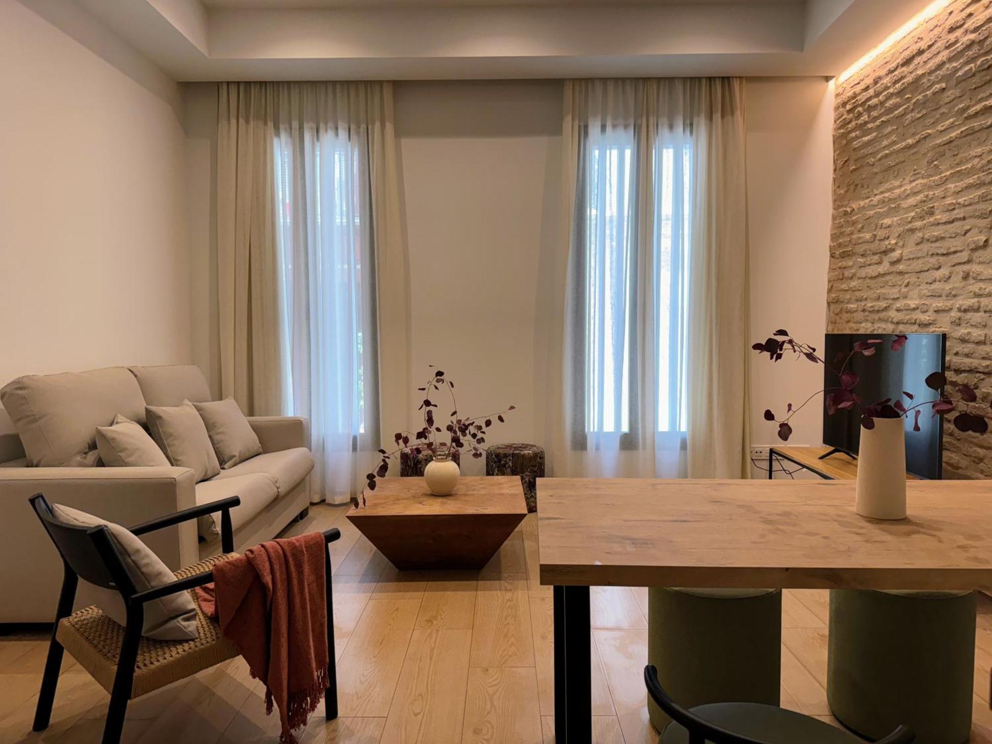 Redes Royale Apartments By Misterhost Sevilla Kültér fotó